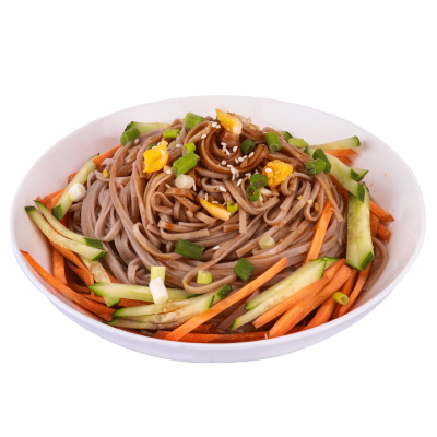 金沙河 西北荞麦风味挂面1kg(单位:袋)