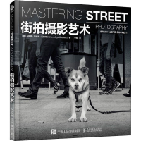 正版新书]街拍摄影艺术(英)布赖恩·劳埃德·达克特9787115487803