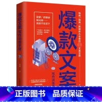 [正版] 文案写作训练手册 电商微商广告软文参考文案写作 7天教你写出有灵魂的文案
