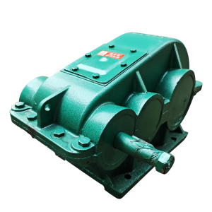 嘉禾宜茂 减速机 ZQ400 台