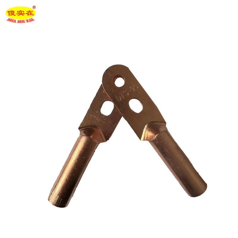 傻实在 铜鼻子 DTS 95mm² 个