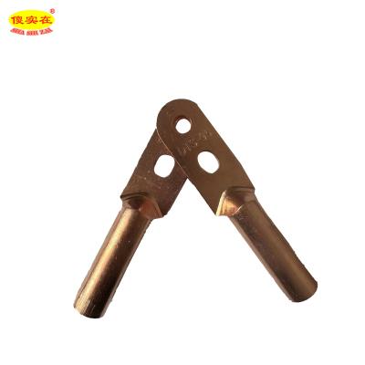 傻实在 铜鼻子 DTS 95mm² 个