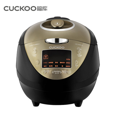 福库(cuckoo)电饭煲 crp-n069sjd 韩国原装进口 多功能电压力饭煲不粘