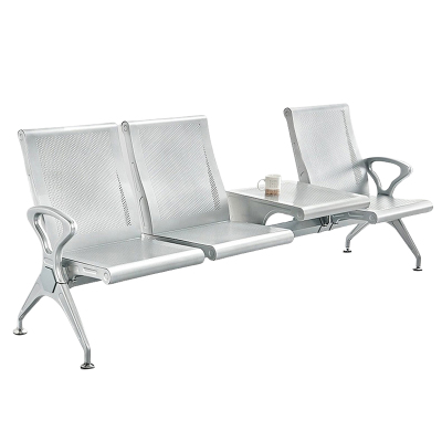 芙瑞塔 等候椅三人位 张