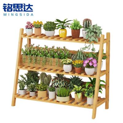 铭思达花架三层100cm个