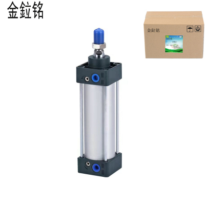 金鉝铭 高压气缸 QGSAI160-35 /台