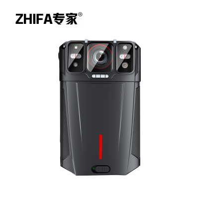 zhifa专家 DSJ-X2 4G音视频记录仪 264版 32G