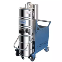 拓威克(TooVE) 工业吸尘器 TK5022VAC(220V/380V,50L)