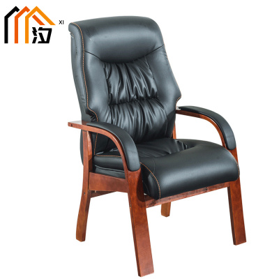 汐办公椅经典款把