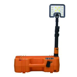 萨威帝尔SWQX6116 40W 5700K IP65 特低电压LED应急灯(计价单位:盏)黄色