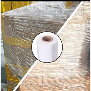 顺鸿森聚乙烯塑料薄膜宽1米 4丝 20kg/卷