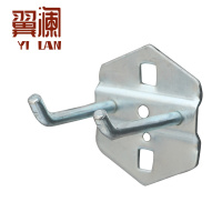 翼澜 工具挂钩 50mm 个