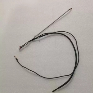 帮客材配 全新原装法迪欧空调 KFR-35GW/LA1/LA1-N外机热敏电阻三合一环温+管温+排气温度 收货前务必验货