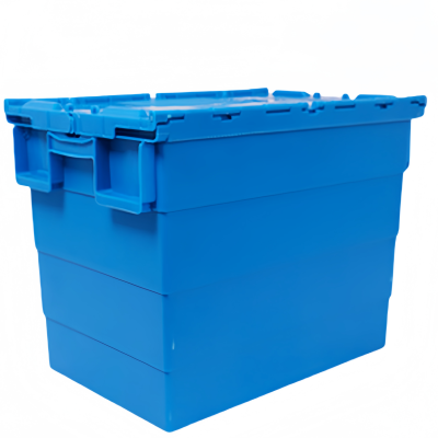 依韵珂周转筐600*400*465mm个