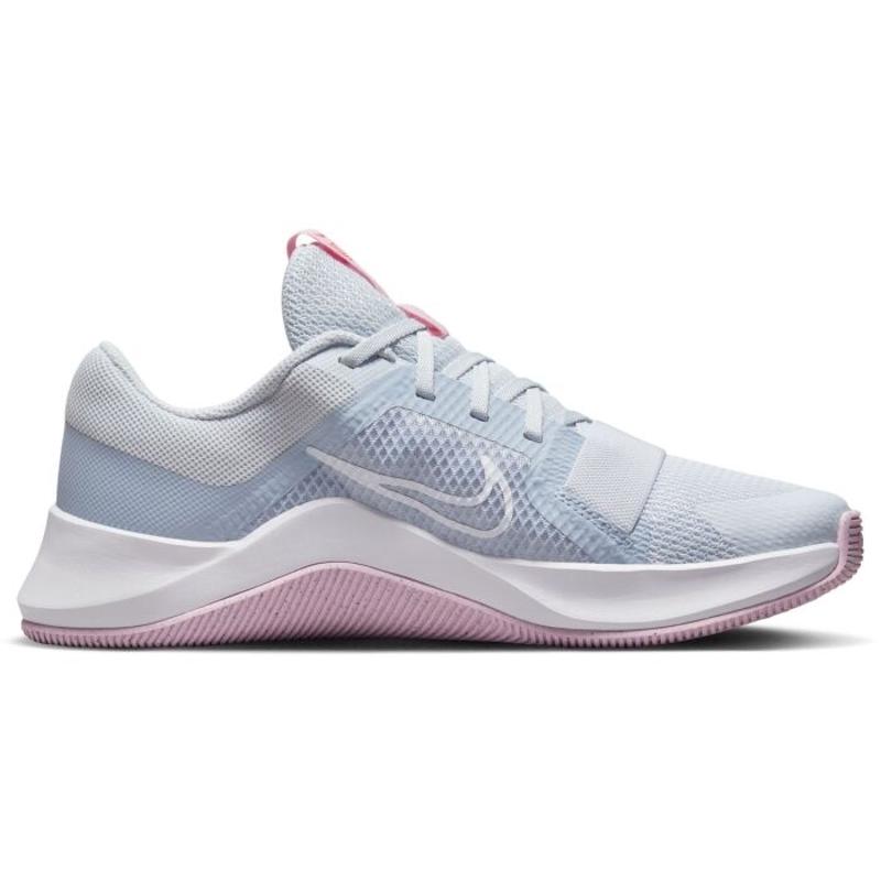 耐克(NIKE)耐克女子训练鞋运动跑步鞋 versatility稳定支撑户外健