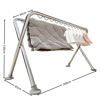 怡卓欧晾衣架2*1.5m个