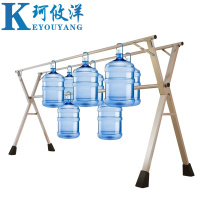 珂攸洋 不锈钢晾衣架 150-240cm 个