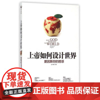 (正版) 上帝如何设计世界:爱因斯坦的困惑 9787302396093 清华大学出版社 张天蓉