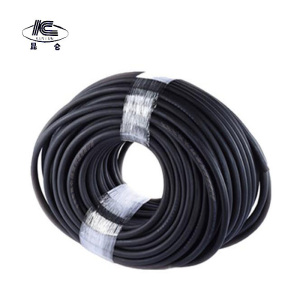昆仑 电缆0.6/1kv ZC-YJV 3*10+1*6/米