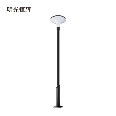 明光恒辉 太阳能路灯 MG-101