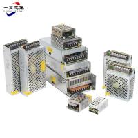 一目之光(YMZG)开关电源台(GNDY-5V10A50W)