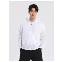 信柏合 防晒衣 T21/件