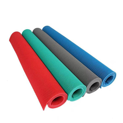 捷普森 镂空防滑地垫