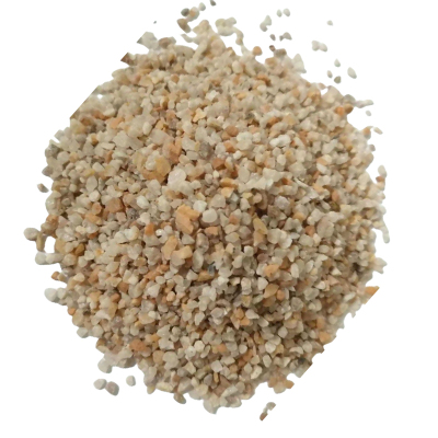 贝策 石英砂 20-40目(0.5-1mm) 吨