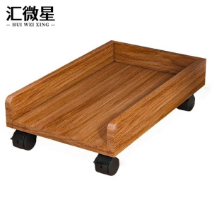 汇微星主机放置架