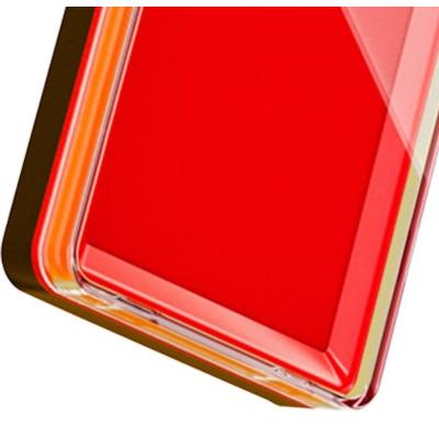 艾莱邦 GWBE-0215 印泥/印台(计价单位:个)