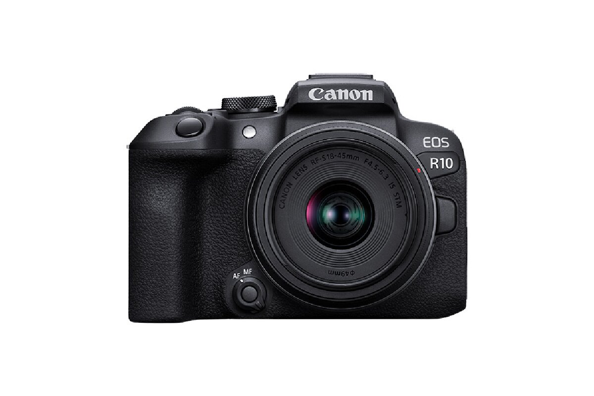 佳能(Canon) EOS R10 (18-150) 套机