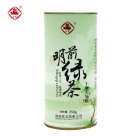 崟露绿茶小嫩尖特级250g桶