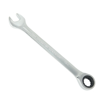 LEECBB 棘轮两用扳手 13mm 把