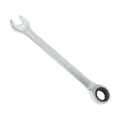 LEECBB 棘轮两用扳手 13mm 把