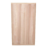 面板柳木案板超大号揉面板商用擀面板家用和面板厨房专用 长180宽80厚3.3优级柳木