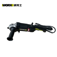 威克士 插电式角磨机 180mm(优品) GW738 台