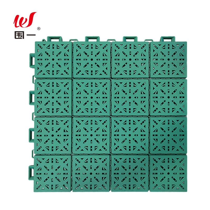 悬浮地板 护卫舰plus-19MM 平方米