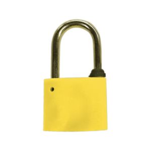 中犀ZX-69 40mm 黄色 挂锁 (计价单位:个) 黄色