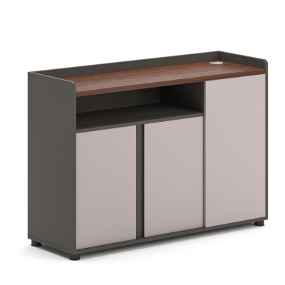 首指(SZ)茶水柜/收纳柜/储物柜/MS21-R12C