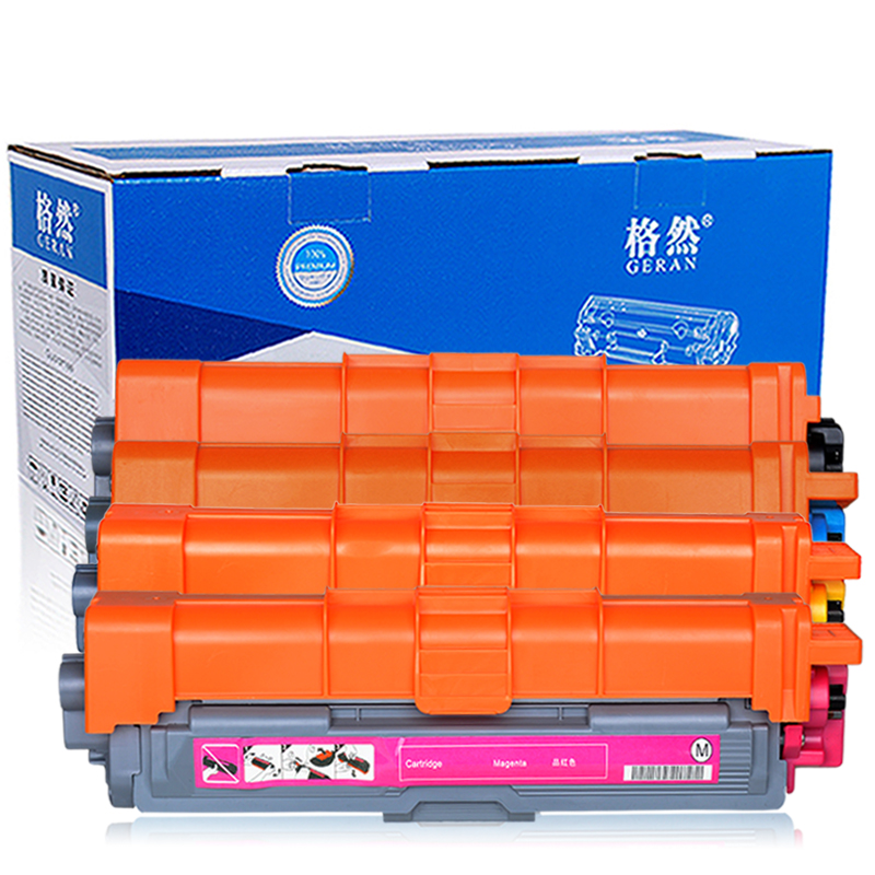 格然 兄弟TN-285碳粉盒 适用Brother MFC-9130 MFC-9330 MFC-9340CDW墨盒