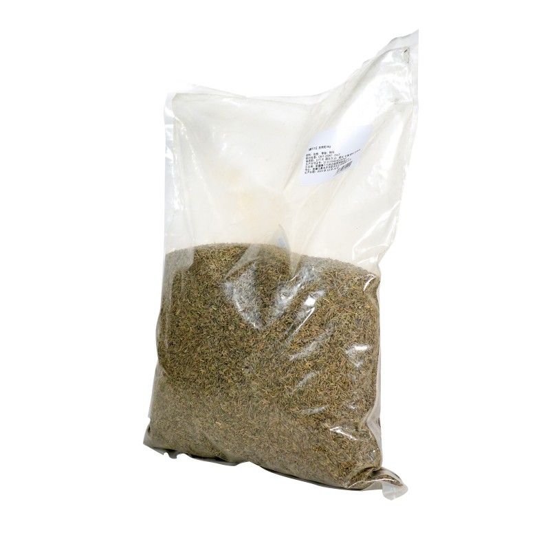 疆不凡孜然粒3kg/袋