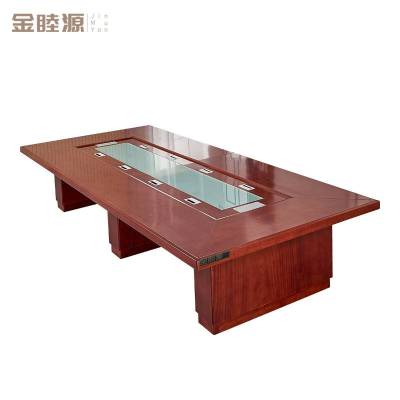 金睦源 JIN MU YON 会议桌 3.6长*1.3宽m 张