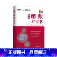 [正版]初中函数红宝书 初中生数学函数专项突破练习历年考题详解题型分析真题训练教辅 陈柏同主编 上海远东出版社 上海书