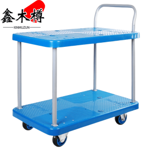 鑫木樽小推车90*60*92cm个