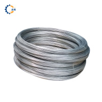 启具镀锌铁丝 8号 千克