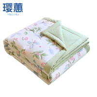 璎蕙夏凉被 单人 条