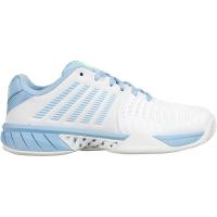 K-SWISS女士网球鞋轻便舒适专业运动 breathable防滑耐磨训练鞋