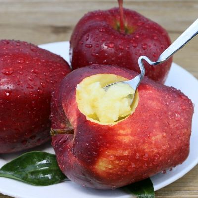 面苹果水果排行榜