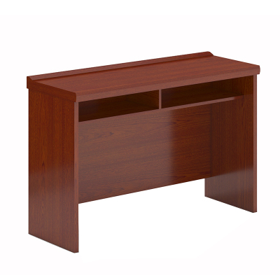 合祥源 会议桌条形培训桌 1400*400*760mm T03BF-1400 张