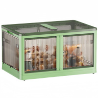 攸形可折叠整理箱73*49*40cm个